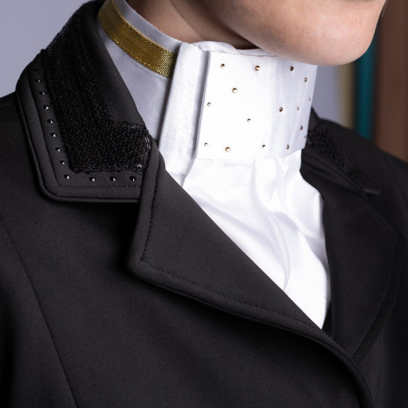 CRAVATE LAVALLIERE PRECIOUS HARRY HORSE