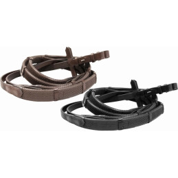 RENES CAOUTCHOUC AVEC ARRETOIRS TDET