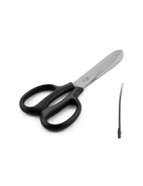 CISEAUX COURBES UMBRIA