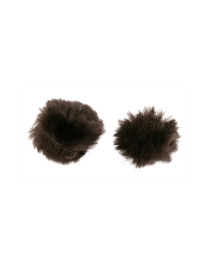BOUCHON D'OREILLES POMPON LEMIEUX