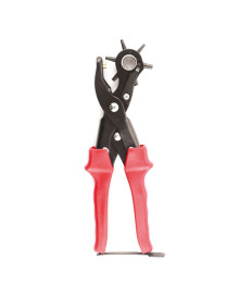 EMPORTE PIECE MANCHE PLASTIQUE