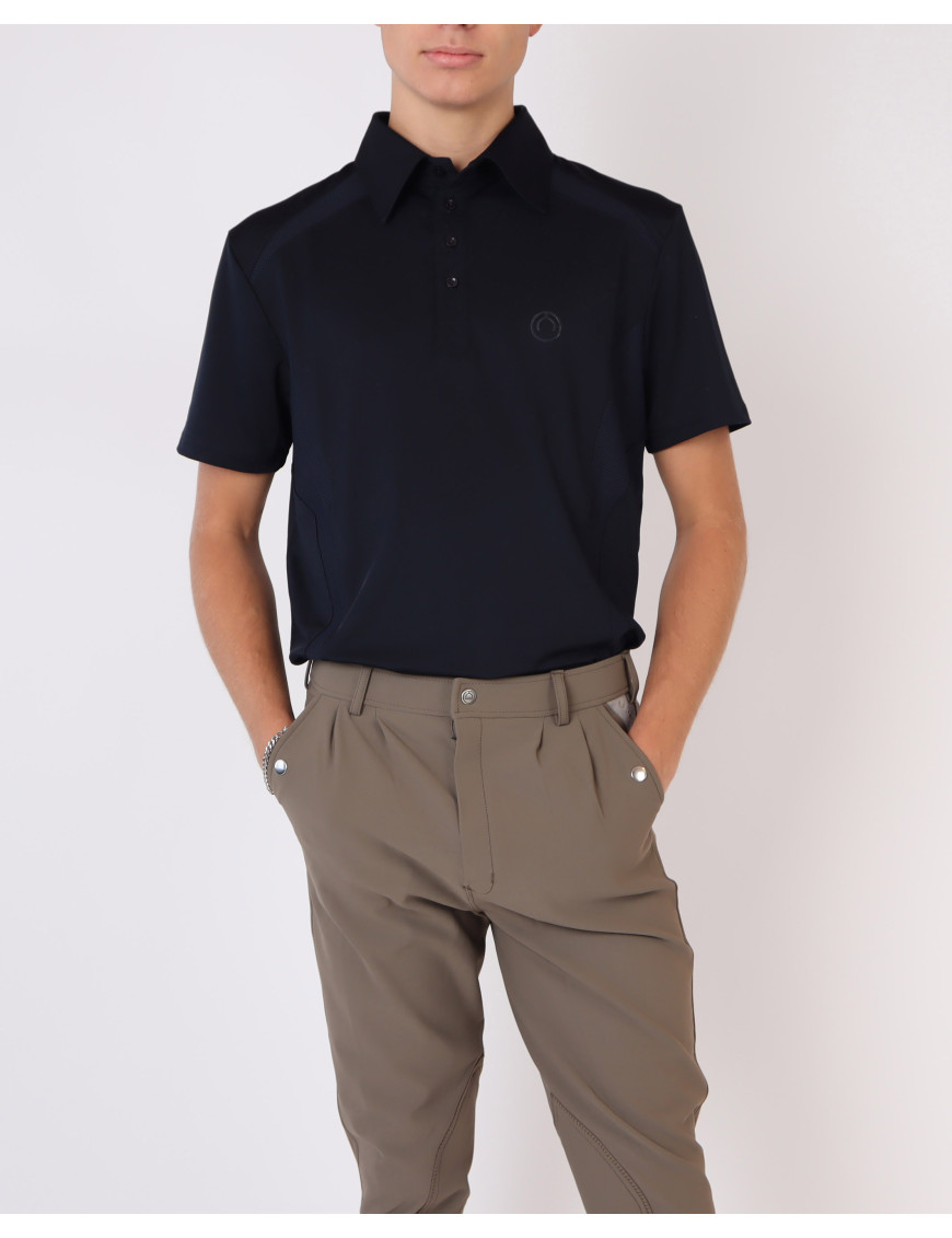 POLO MEN SIDE PANELS MONTAR