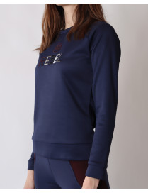 SWEAT TECHNIQUE MULTICOLORE REBEL