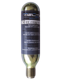 CARTOUCHE HELITE AIRBAG EQUITHEME