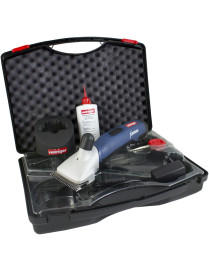 TONDEUSE SANS FIL XPLORER HEINIGER
