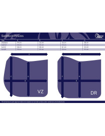 TAPIS SILVERSTONE HARRY'S HORSE