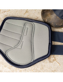 GUETRE BAMBOOBOOT HARRY'S HORSE