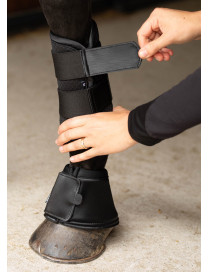 GUETRE BAMBOOBOOT HARRY'S HORSE