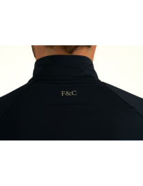 POLO TECHNIQUE HOMME SAMPIO FLAG'S&CUP