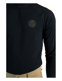 POLO TECHNIQUE HOMME SAMPIO FLAG'S&CUP