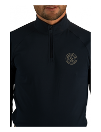 POLO TECHNIQUE HOMME SAMPIO FLAG'S&CUP