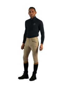 POLO TECHNIQUE HOMME SAMPIO FLAG'S&CUP