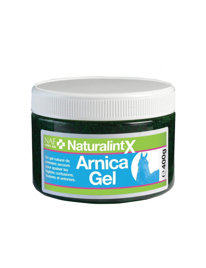 ARNICA GEL 400g NATURALINTX