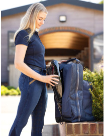 SAC A BOTTES ET BOMBE ELITE LEMIEUX