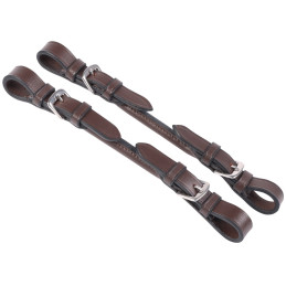 ALLIANCE DE PELHAM CUIR HARRY'S HORSE