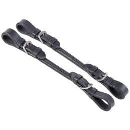 ALLIANCE DE PELHAM CUIR HARRY'S HORSE