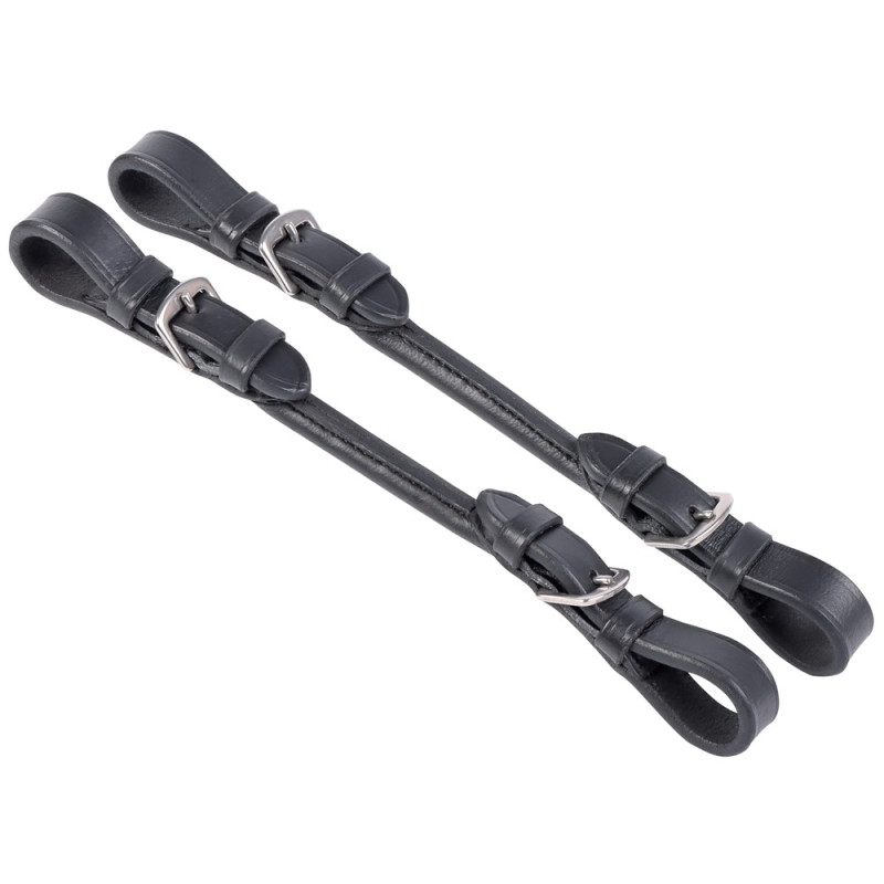 ALLIANCE DE PELHAM CUIR HARRY'S HORSE