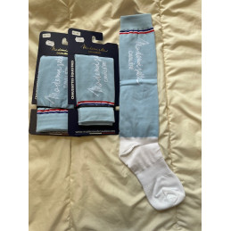 CHAUSSETTES MADEMOISELLE CAVALIERE