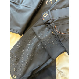 PANTALON SO CHIC MADEMOISELLE CAVALIERE