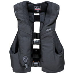 GILET AIRBAG COMPLET III HIT AIR