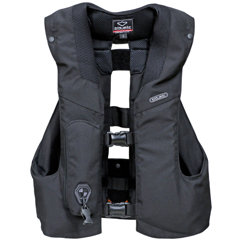 GILET AIRBAG COMPLET III HIT AIR