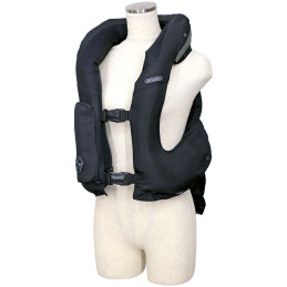 GILET AIRBAG COMPLET III HIT AIR