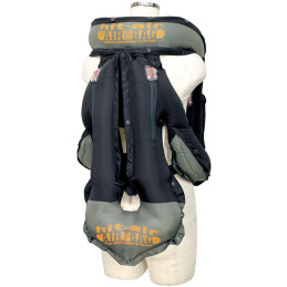GILET AIRBAG COMPLET III HIT AIR