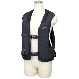GILET AIRBAG COMPLET III HIT AIR