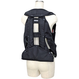 GILET AIRBAG COMPLET III HIT AIR