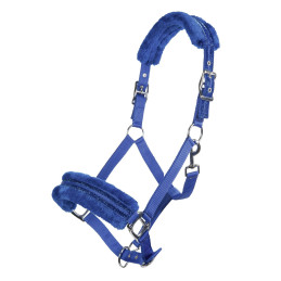 LICOL GLITTER FAUX FUR HKM