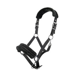 LICOL GLITTER FAUX FUR HKM