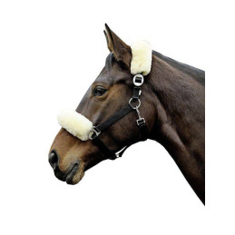 PIECE MOUTON POUR LICOL HKM