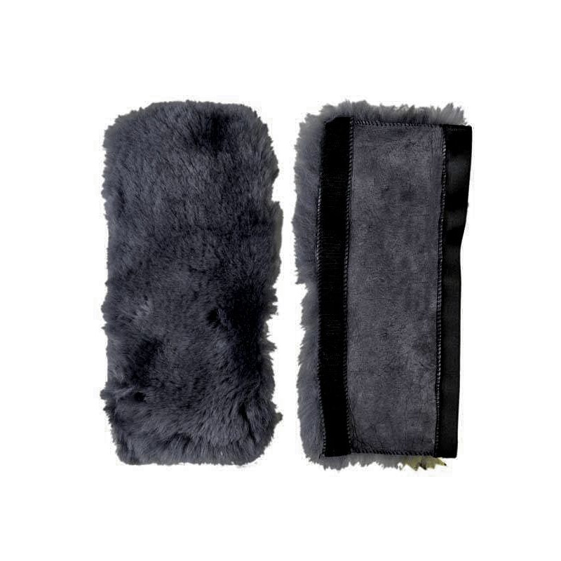 PIECE MOUTON POUR LICOL HKM