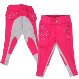 PANTALON  JUNIOR MICKEY QHP