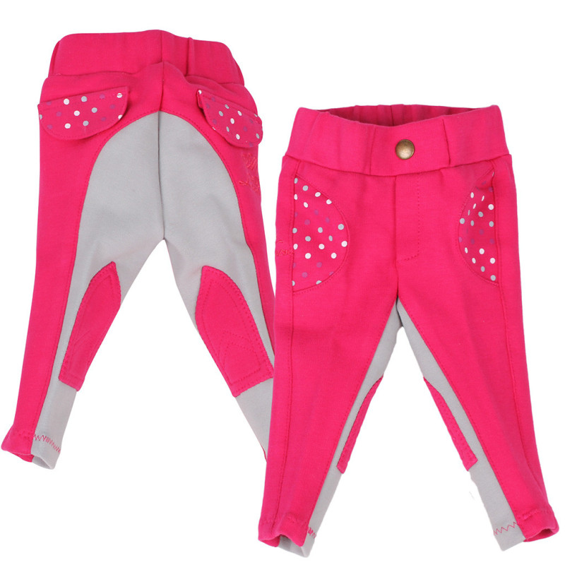 PANTALON  JUNIOR MICKEY QHP