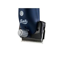 TONDEUSE SANS FIL ECLIPSE LISTER