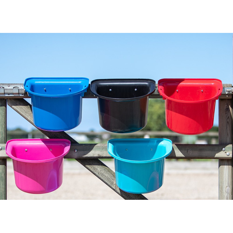 MANGEOIRE DE PORTE AVEC CROCHET HARRY'S HORSE