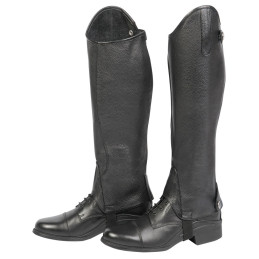MINI CHAPS CUIR VIENNA HARRY'S HORSE