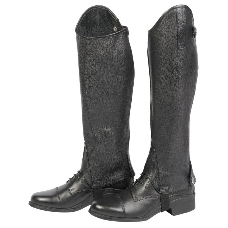 MINI CHAPS CUIR VIENNA HARRY'S HORSE