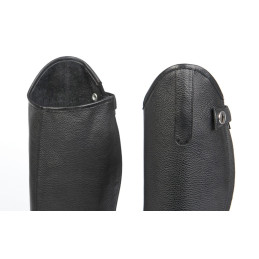 MINI CHAPS CUIR VIENNA HARRY'S HORSE