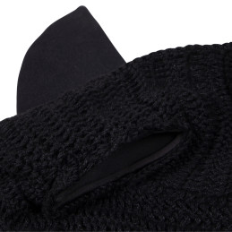 BONNET SOUNDLESS FLORE QHP