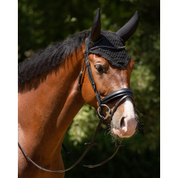 BONNET SOUNDLESS FLORE QHP