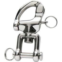 MOUSQUETON D'ATTELAGE FEELING