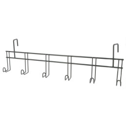 PORTE 6 BRIDES A CROCHETS HIPPOTONIC