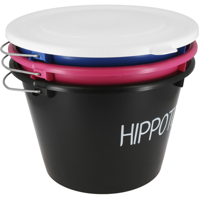 SEAU ECURIE FERMABLE HIPPOTONIC