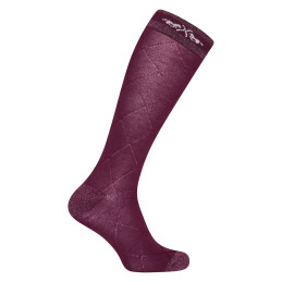 CHAUSSETTES LOUISE HV POLO