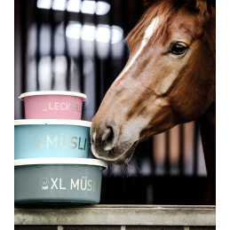 BOL À MUESLI XL AVEC COUVERCLE WALDHAUSEN