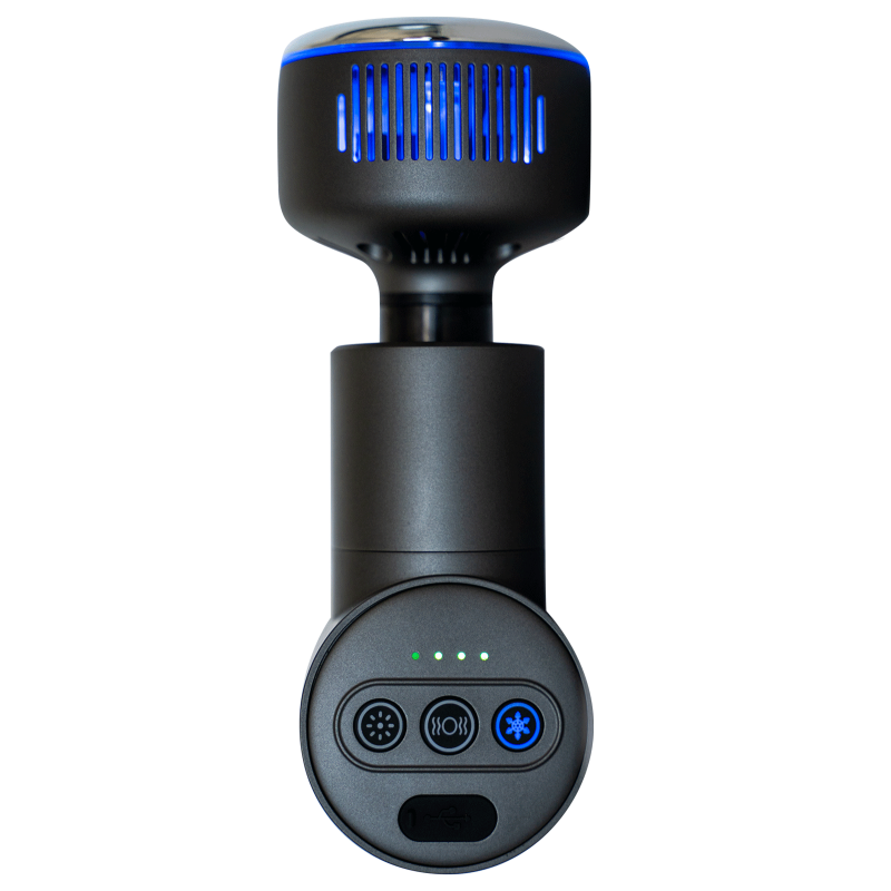 APPAREIL DE MASSAGE WALDHAUSEN