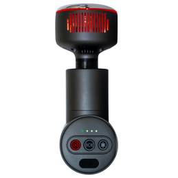 APPAREIL DE MASSAGE WALDHAUSEN