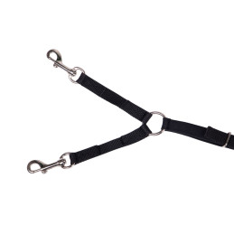 RENES ANTI BROUTAGE NOIRES QHP